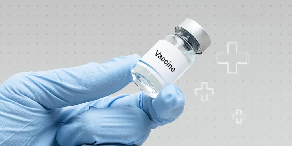 what stds have vaccines