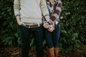 Healthy Relationship