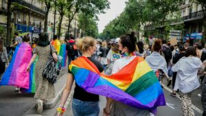 LGBTQ+