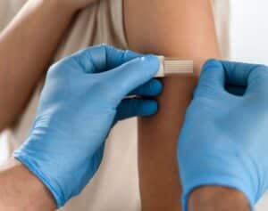HPV Vaccine