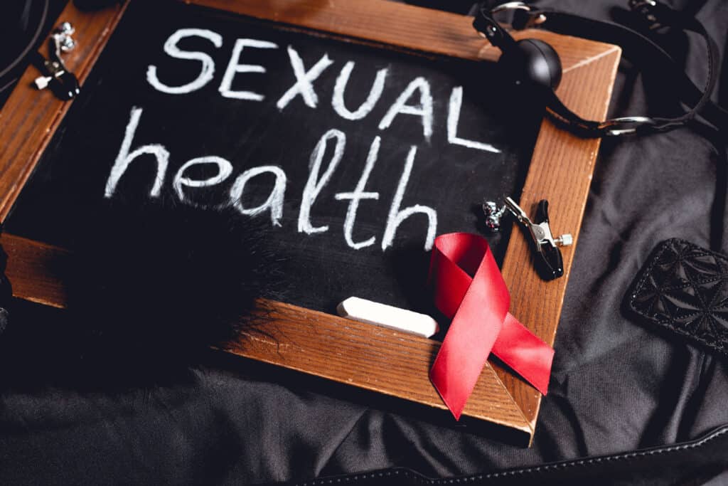 sexual health