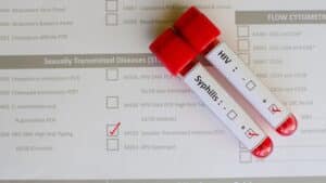 Sexually transmitted diseases